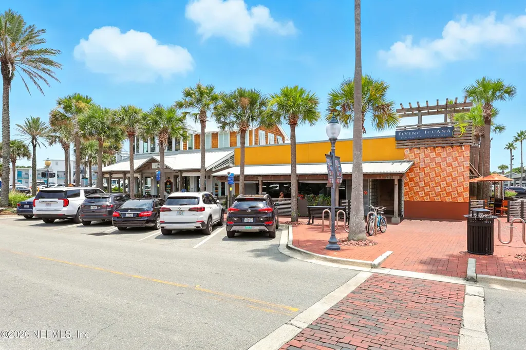 129 11th Avenue N Jacksonville Beach FL 32250
