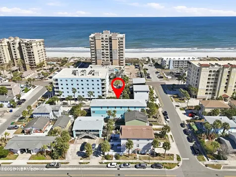 129 11th Avenue N Jacksonville Beach FL 32250