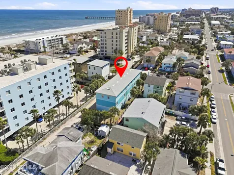 129 11th Avenue N Jacksonville Beach FL 32250