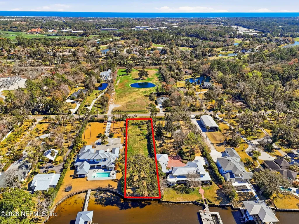 143 N Roscoe Boulevard Ponte Vedra Beach FL 32082