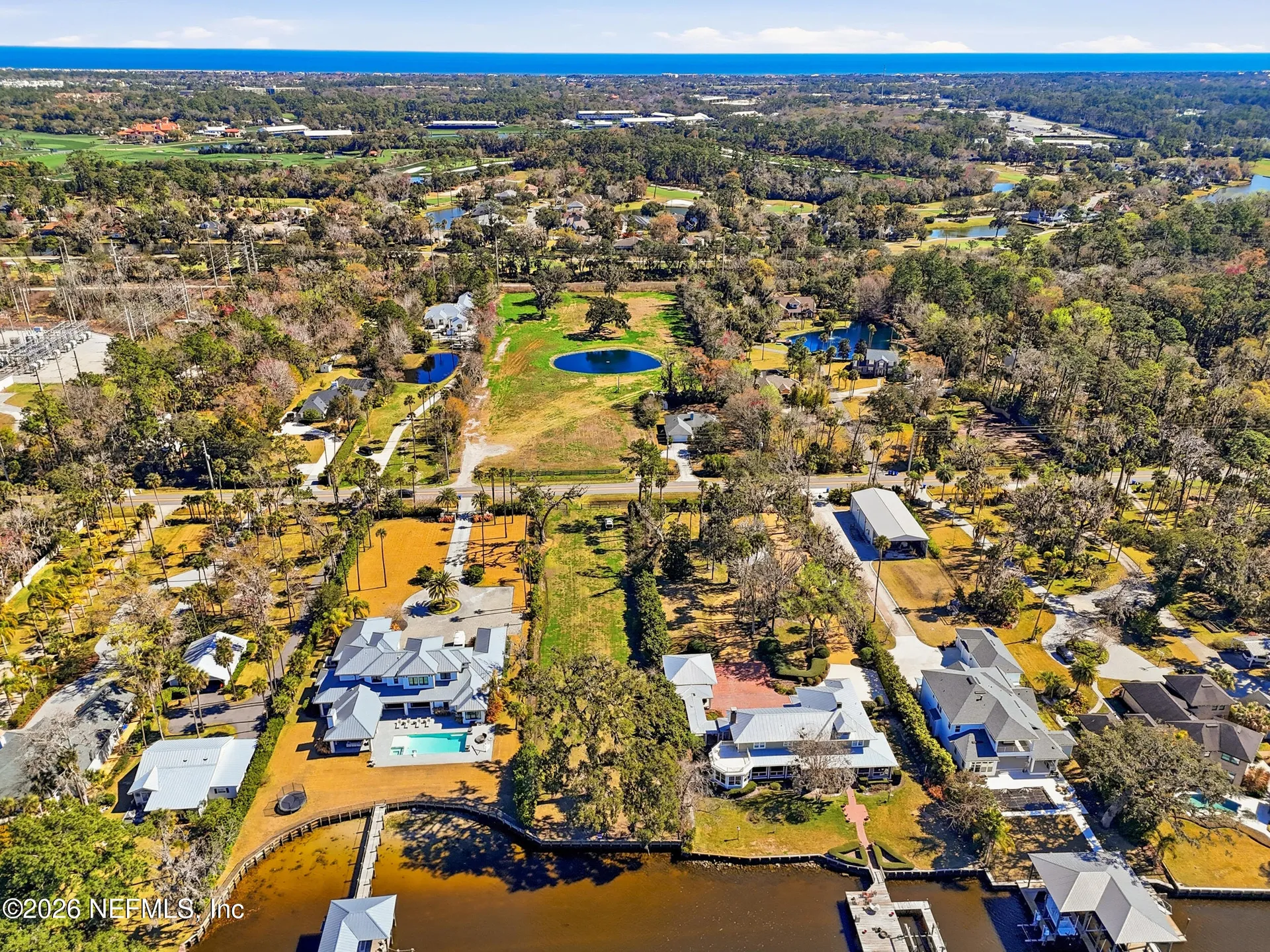 143 N Roscoe Boulevard Ponte Vedra Beach FL 32082
