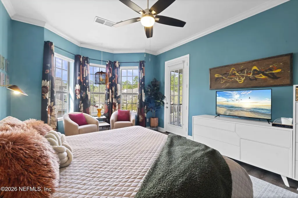 2035 Secret Garden Lane Fleming Island FL 32003