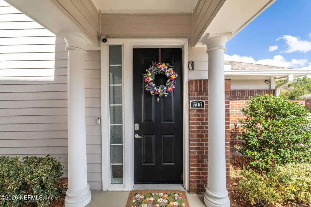 2035 Secret Garden Lane Fleming Island FL 32003