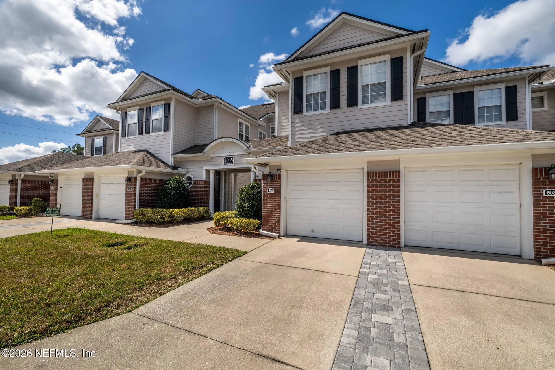 2035 Secret Garden Lane Fleming Island FL 32003