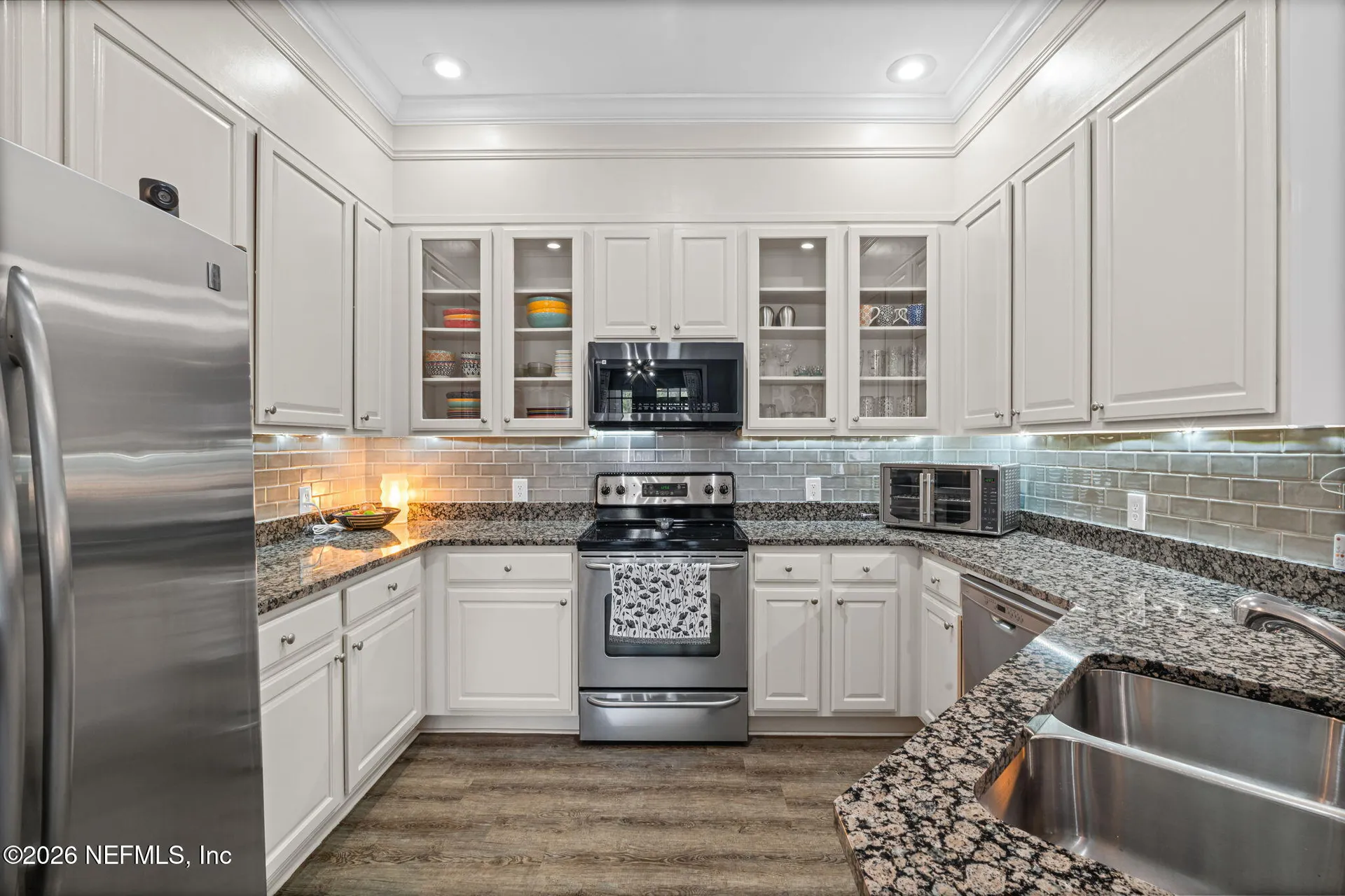2035 Secret Garden Lane Fleming Island FL 32003