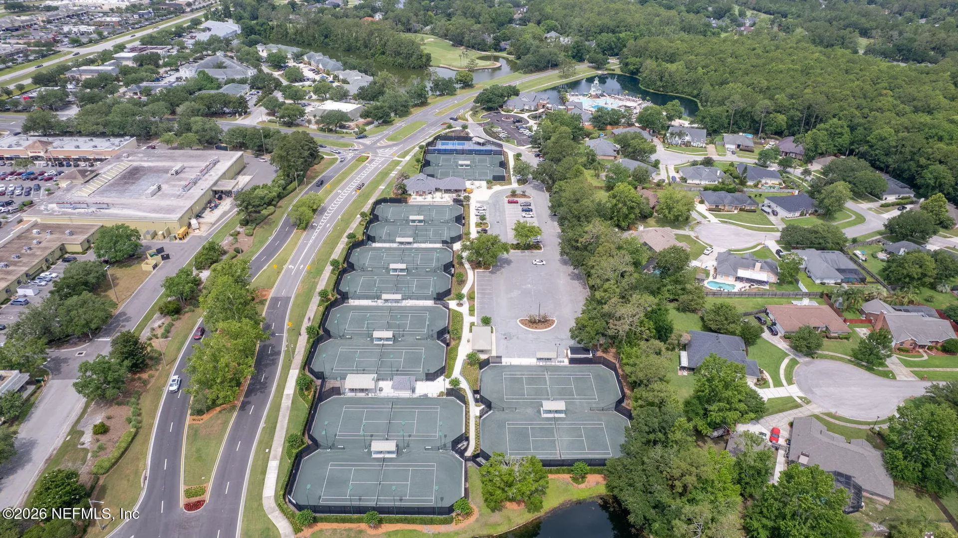 2035 Secret Garden Lane Fleming Island FL 32003