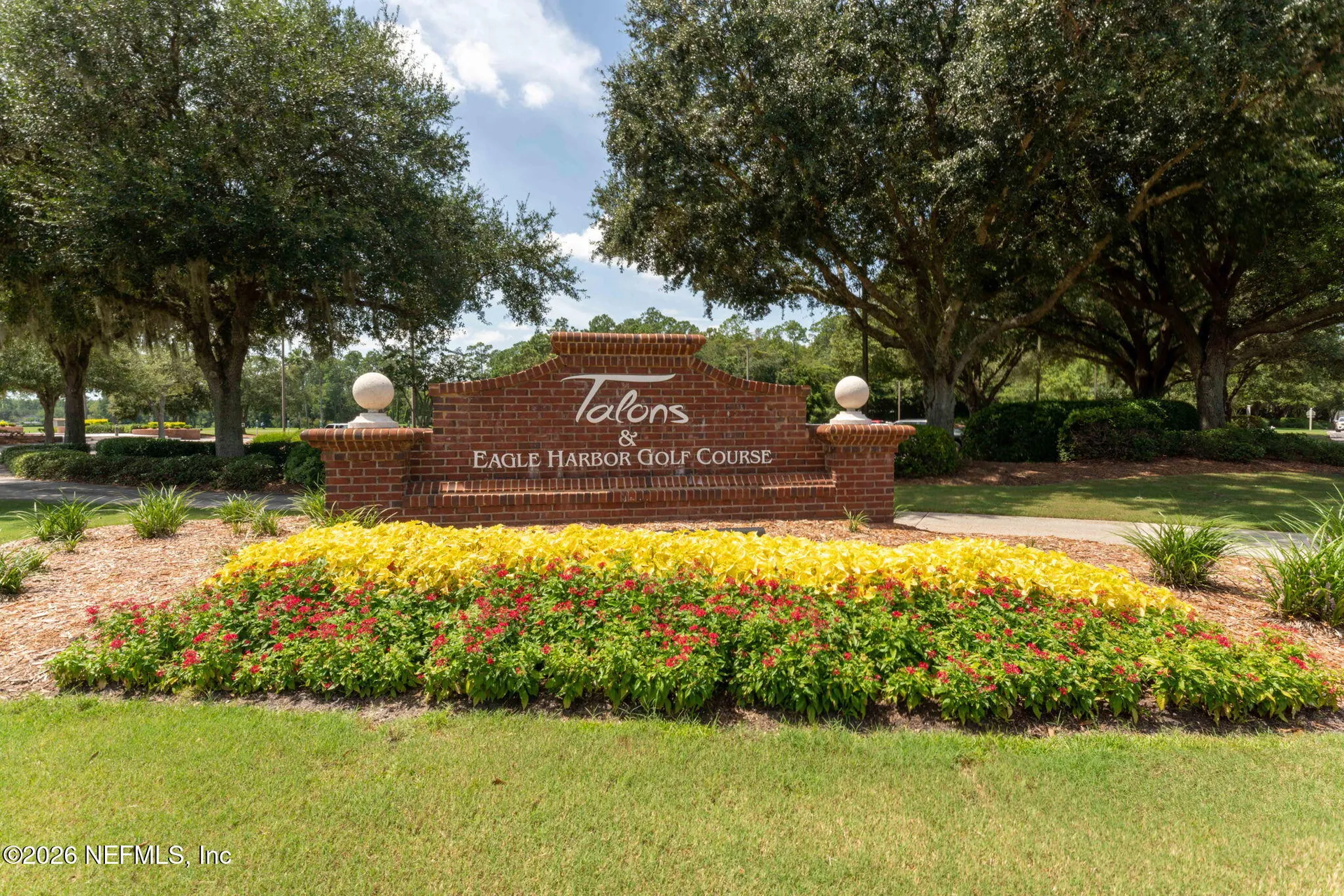 2035 Secret Garden Lane Fleming Island FL 32003