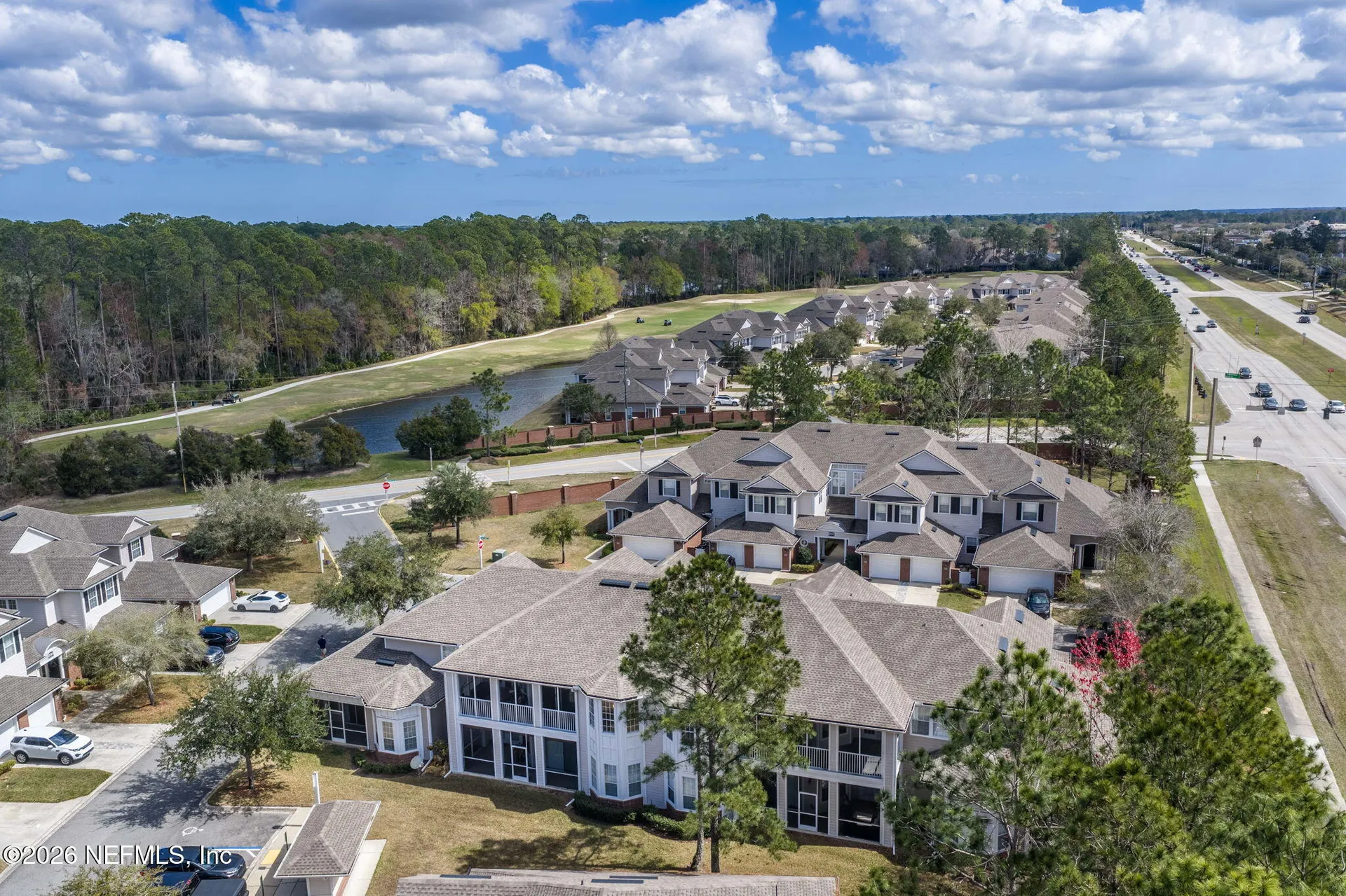 2035 Secret Garden Lane Fleming Island FL 32003