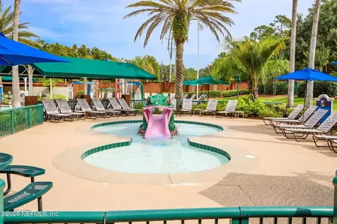 2035 Secret Garden Lane Fleming Island FL 32003