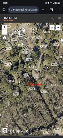 2085 Mills Road Jacksonville FL 32216