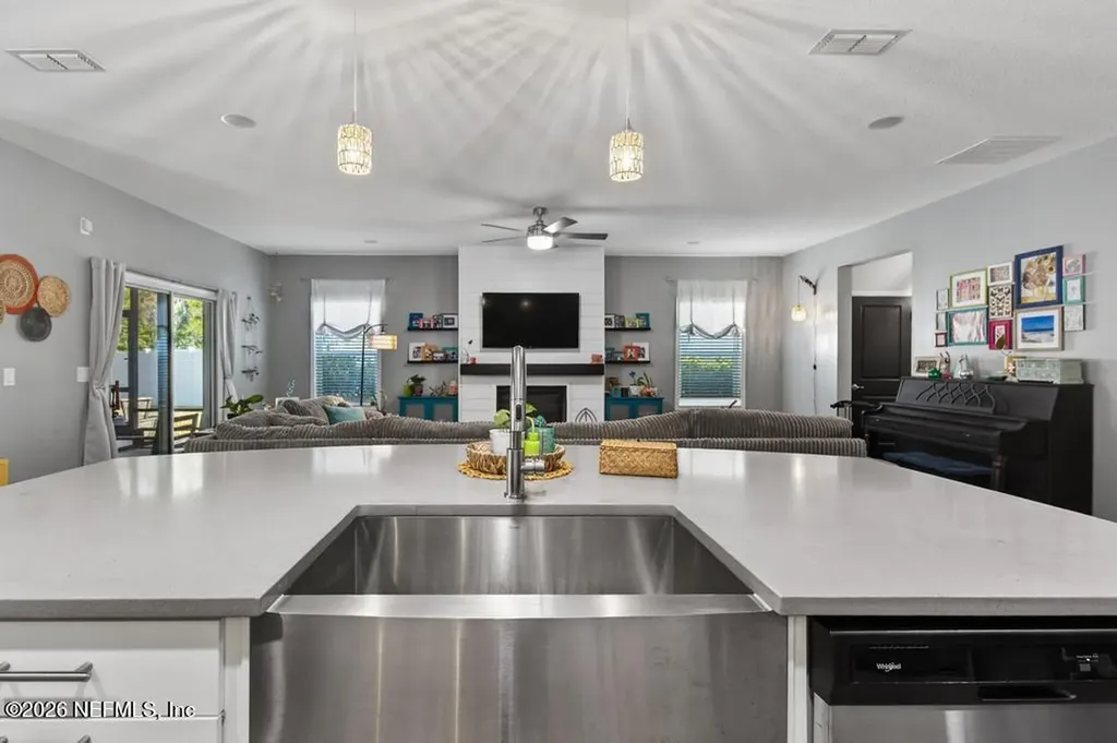 81274 Keel Court Fernandina Beach FL 32034