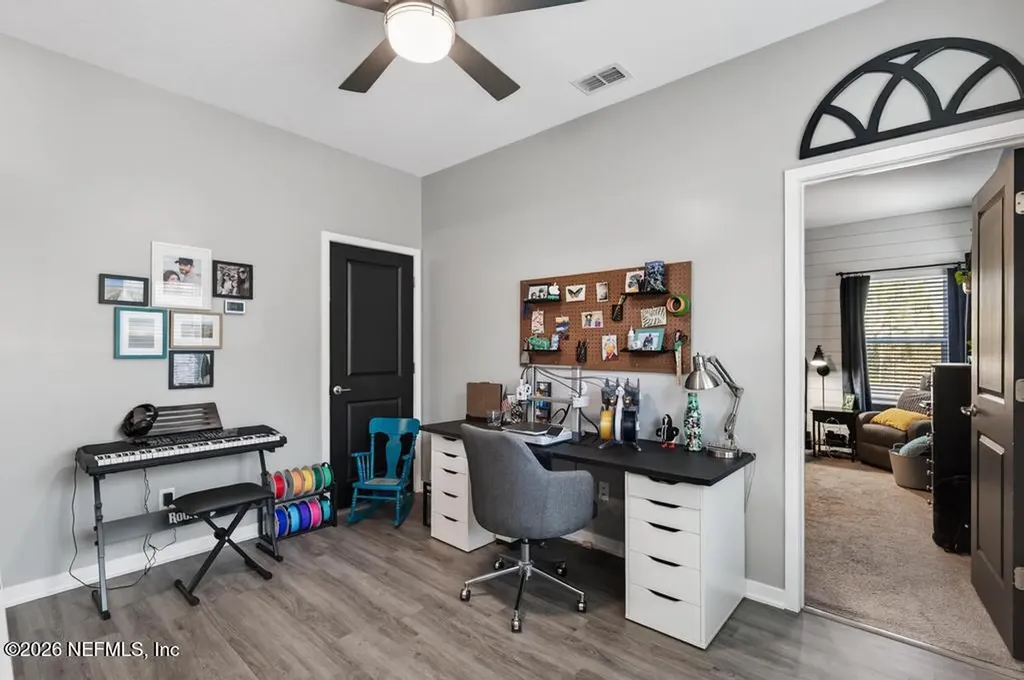 81274 Keel Court Fernandina Beach FL 32034