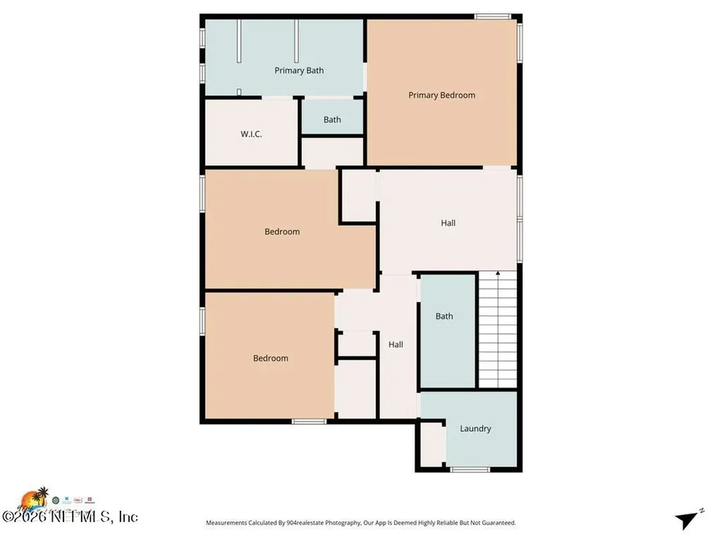 81274 Keel Court Fernandina Beach FL 32034