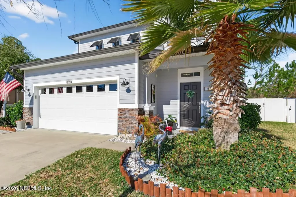 81274 Keel Court Fernandina Beach FL 32034