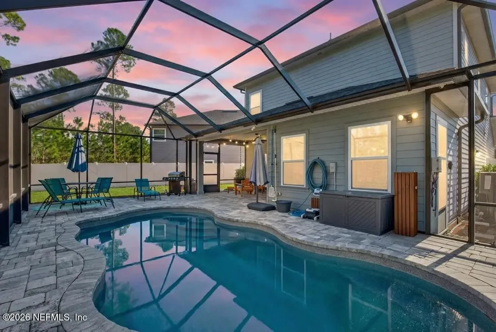 81274 Keel Court Fernandina Beach FL 32034