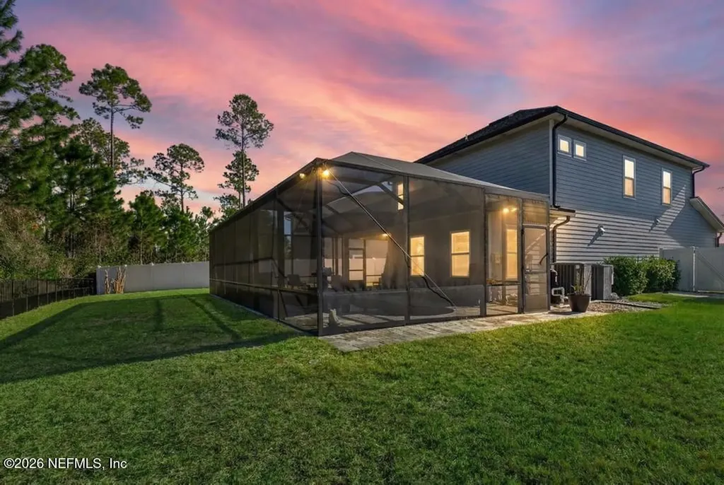 81274 Keel Court Fernandina Beach FL 32034