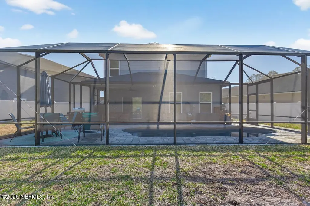 81274 Keel Court Fernandina Beach FL 32034