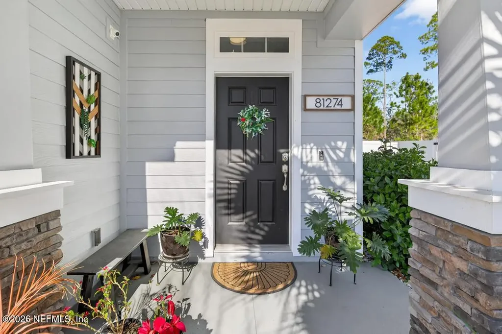 81274 Keel Court Fernandina Beach FL 32034