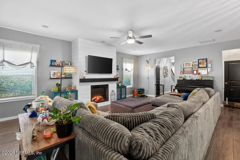 81274 Keel Court Fernandina Beach FL 32034