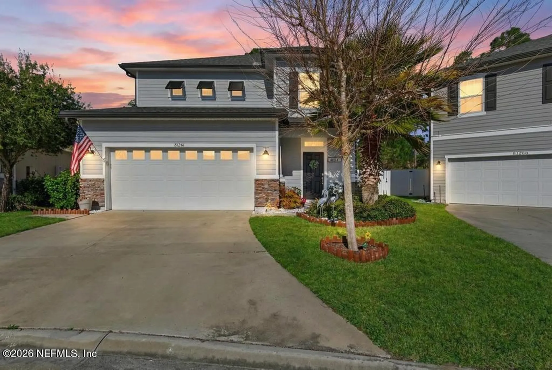 81274 Keel Court Fernandina Beach FL 32034