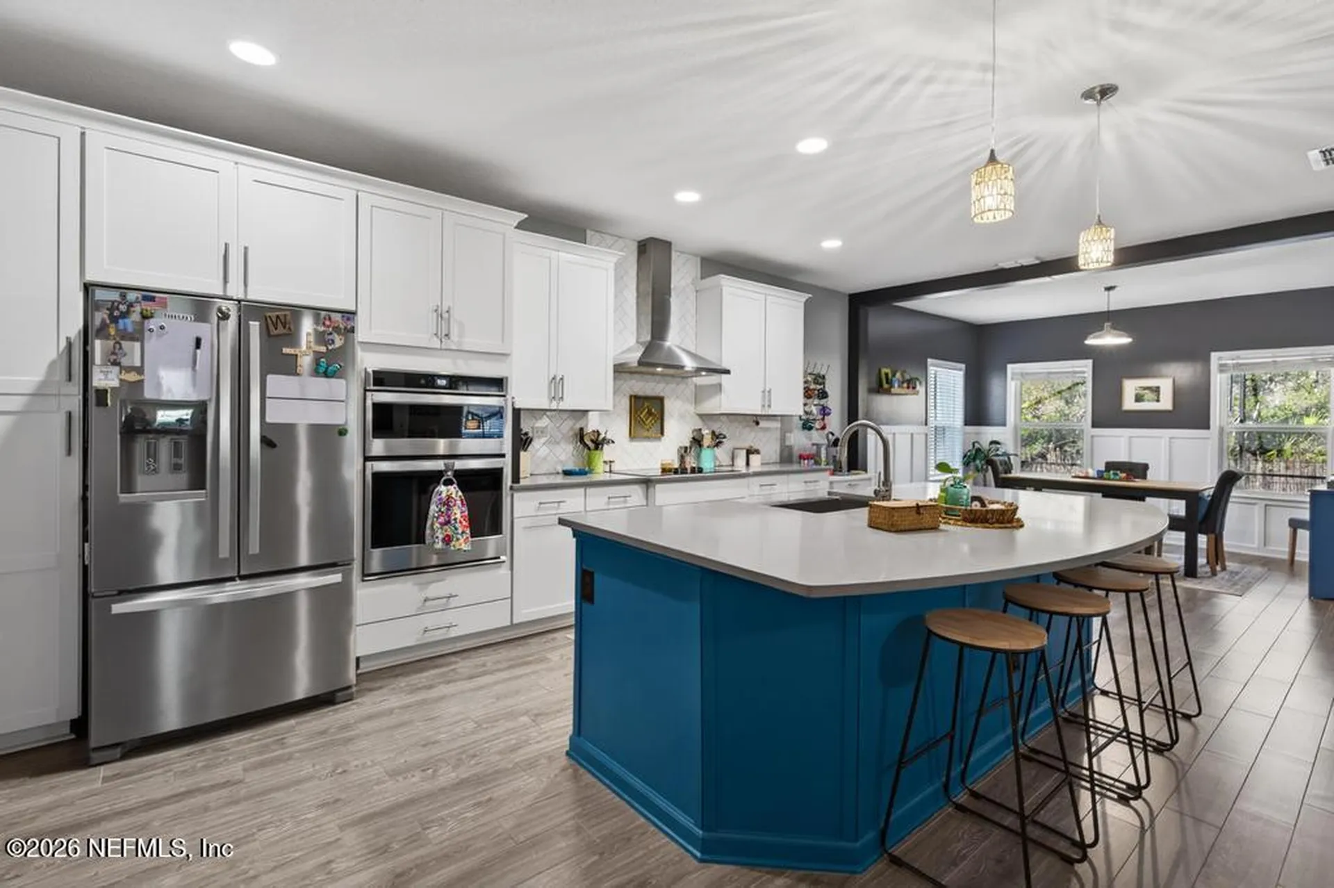 81274 Keel Court Fernandina Beach FL 32034