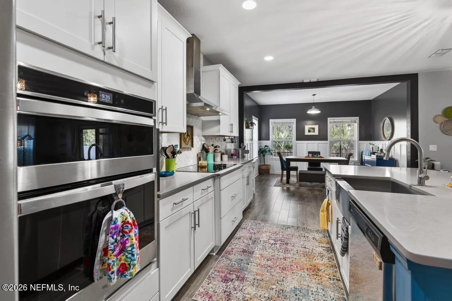 81274 Keel Court Fernandina Beach FL 32034