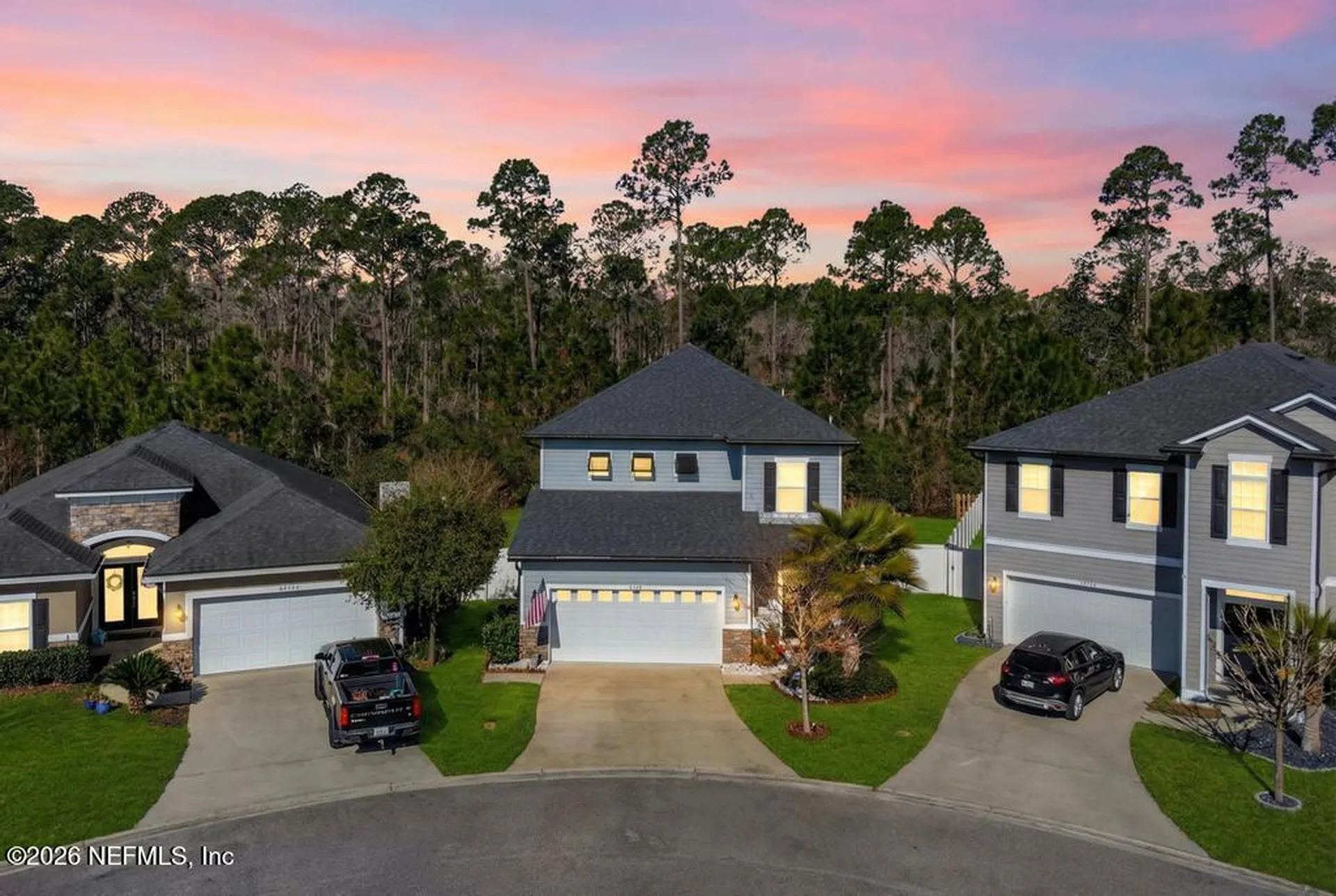 81274 Keel Court Fernandina Beach FL 32034