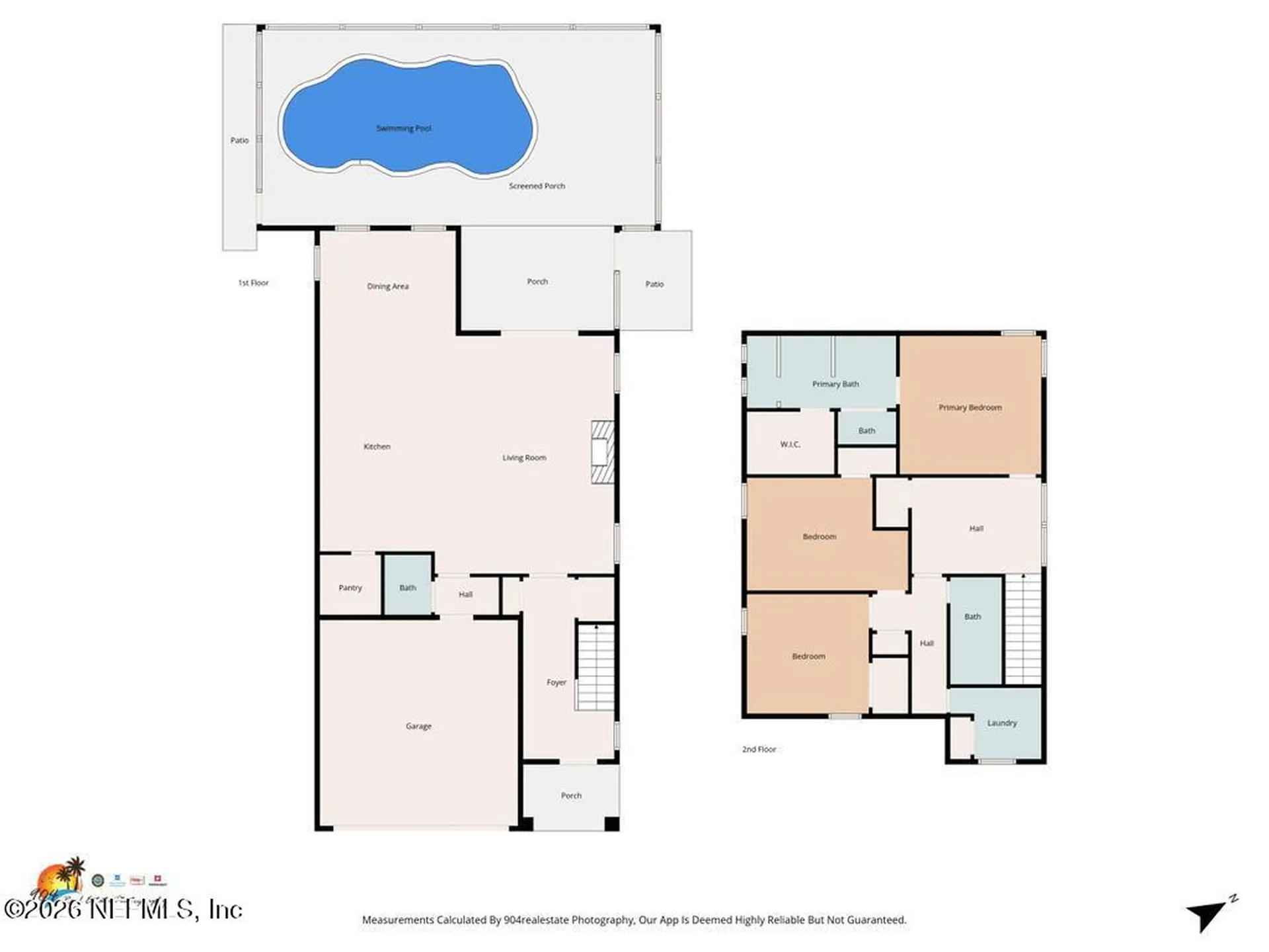 81274 Keel Court Fernandina Beach FL 32034