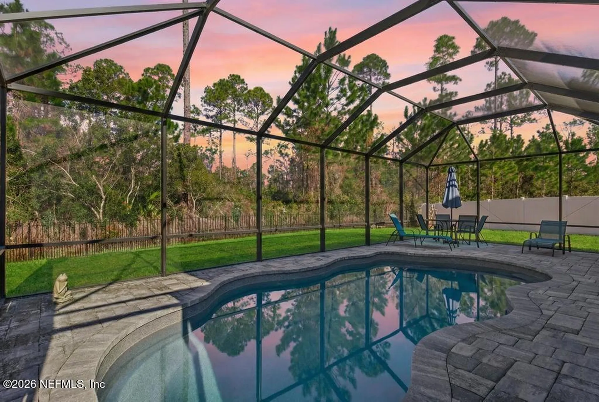 81274 Keel Court Fernandina Beach FL 32034
