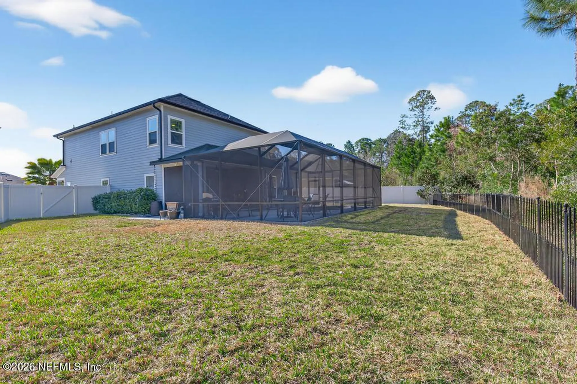 81274 Keel Court Fernandina Beach FL 32034