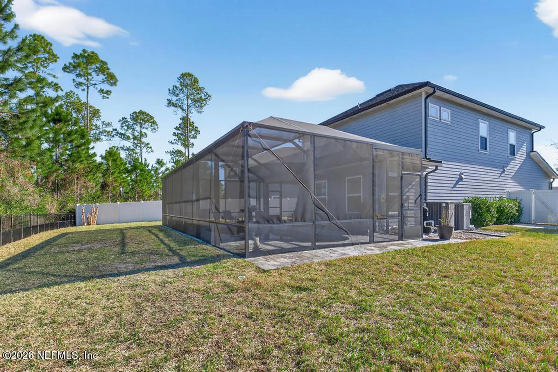 81274 Keel Court Fernandina Beach FL 32034