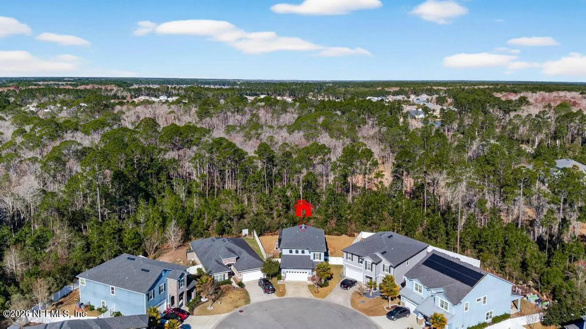 81274 Keel Court Fernandina Beach FL 32034