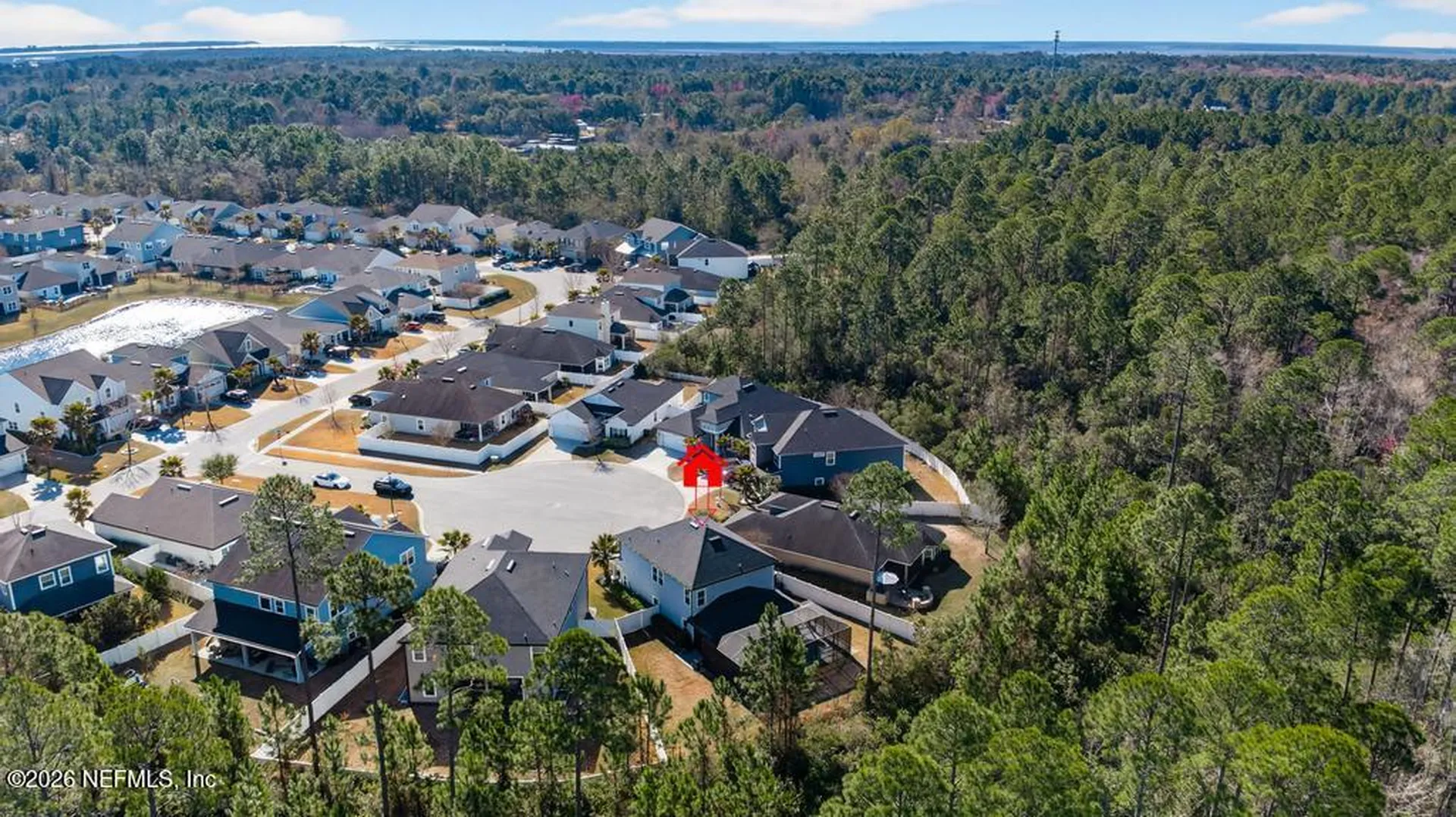 81274 Keel Court Fernandina Beach FL 32034