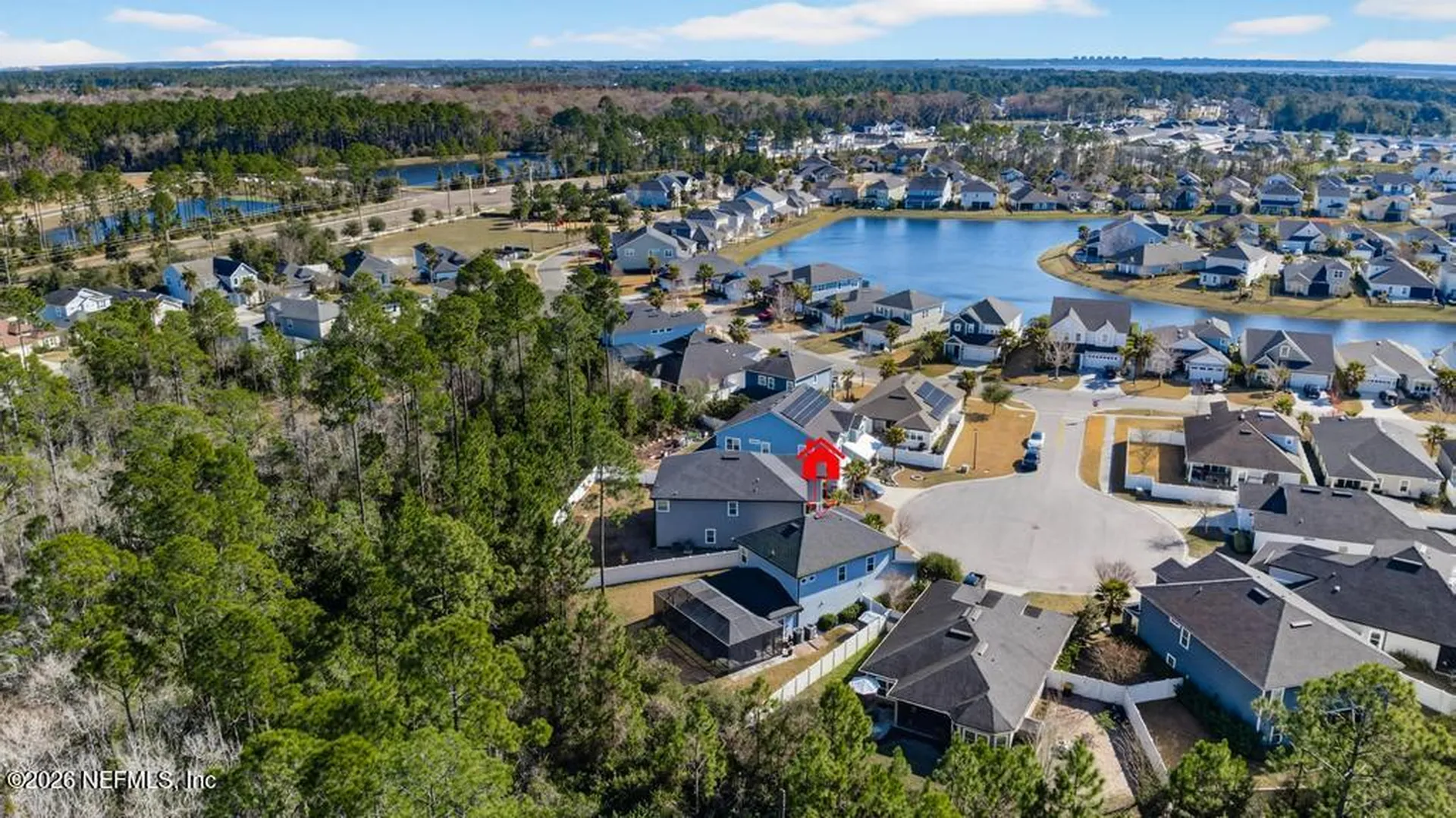 81274 Keel Court Fernandina Beach FL 32034