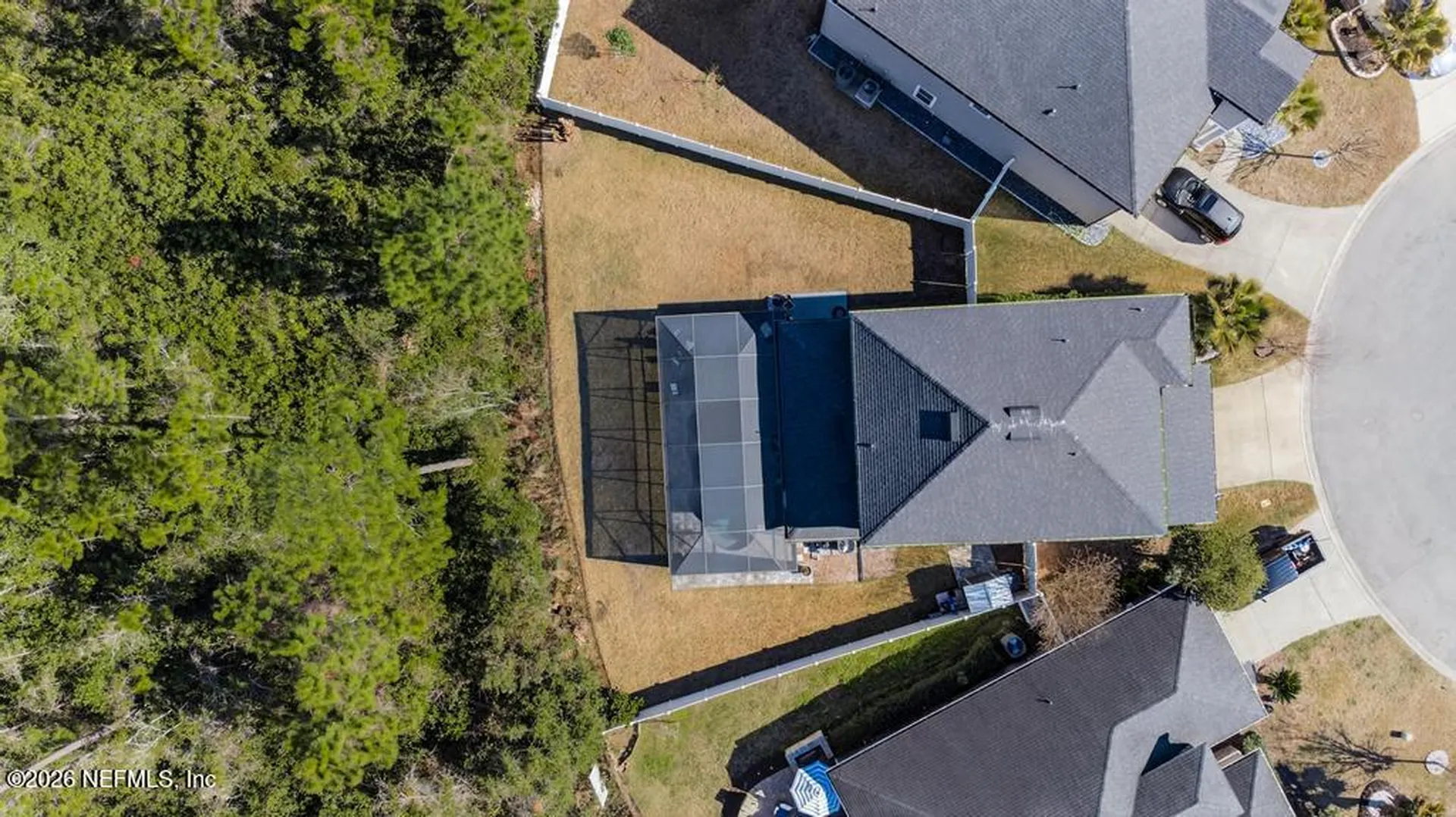 81274 Keel Court Fernandina Beach FL 32034