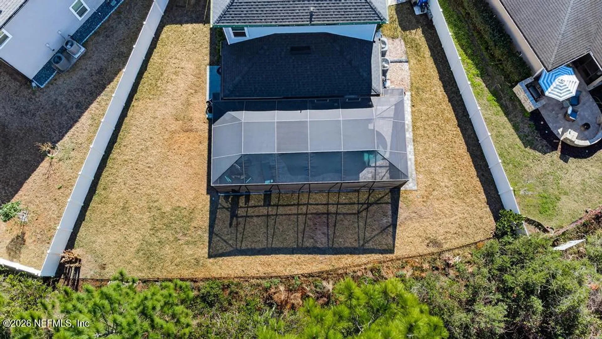 81274 Keel Court Fernandina Beach FL 32034