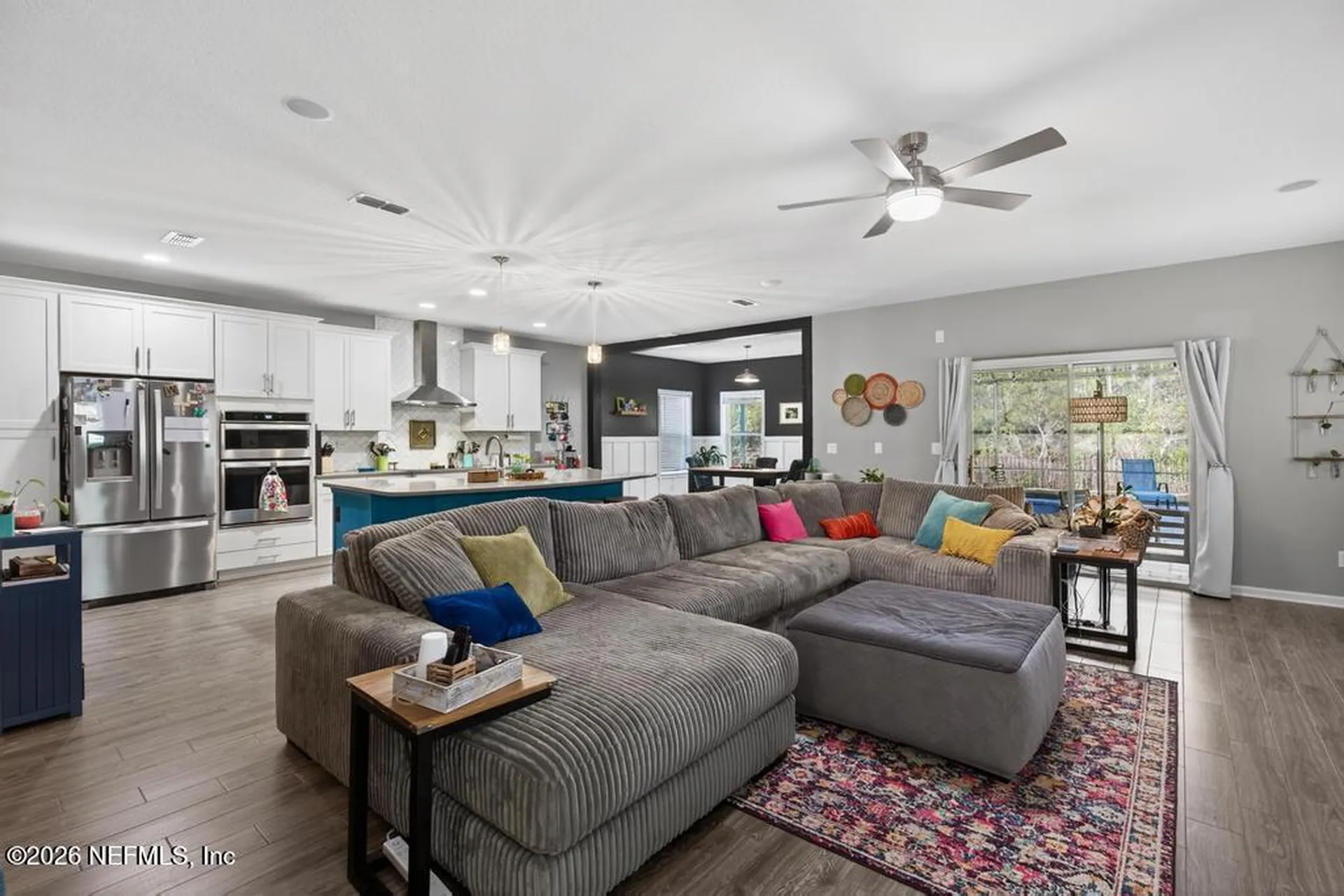 81274 Keel Court Fernandina Beach FL 32034