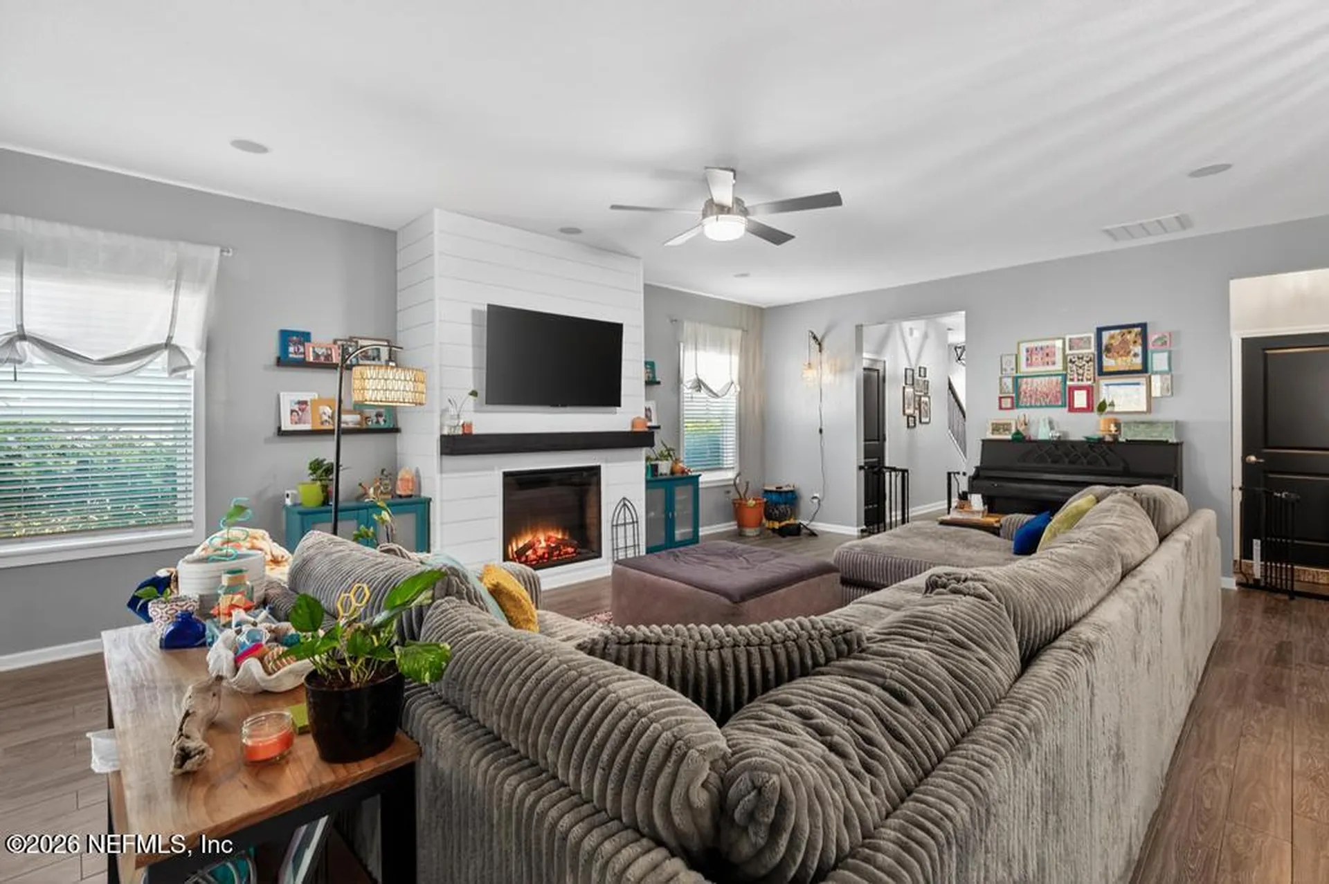 81274 Keel Court Fernandina Beach FL 32034