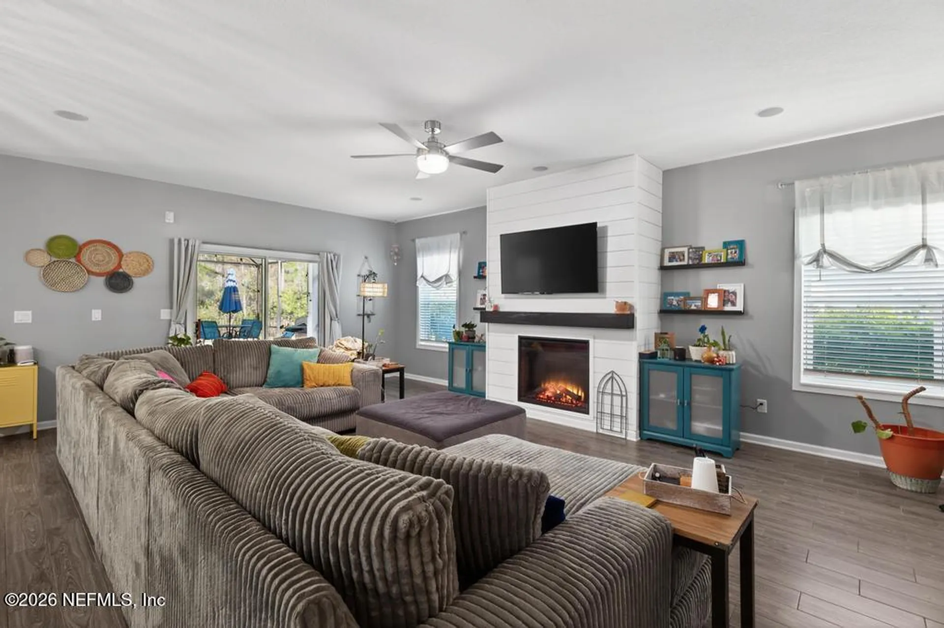 81274 Keel Court Fernandina Beach FL 32034