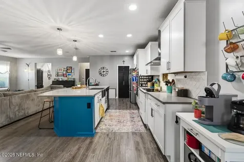 81274 Keel Court Fernandina Beach FL 32034
