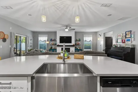 81274 Keel Court Fernandina Beach FL 32034