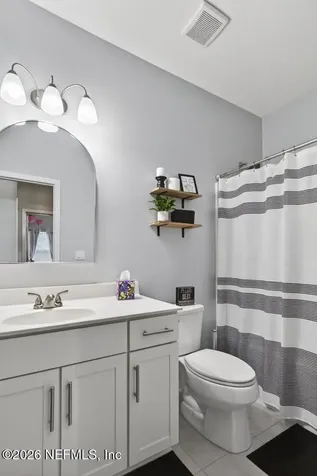 81274 Keel Court Fernandina Beach FL 32034