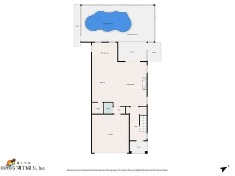 81274 Keel Court Fernandina Beach FL 32034