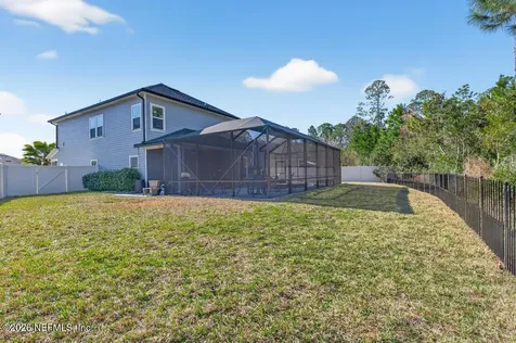 81274 Keel Court Fernandina Beach FL 32034