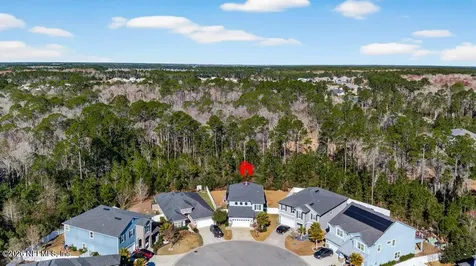 81274 Keel Court Fernandina Beach FL 32034