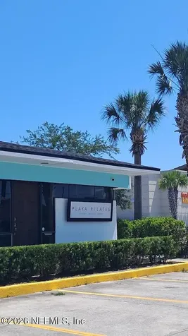 599 Atlantic Boulevard Atlantic Beach FL 32233