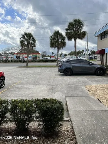 599 Atlantic Boulevard Atlantic Beach FL 32233