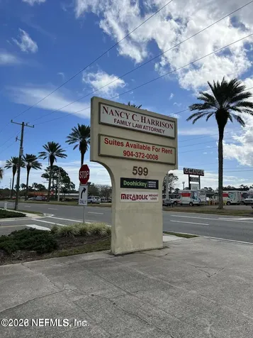 599 Atlantic Boulevard Atlantic Beach FL 32233