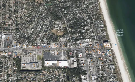 599 Atlantic Boulevard Atlantic Beach FL 32233