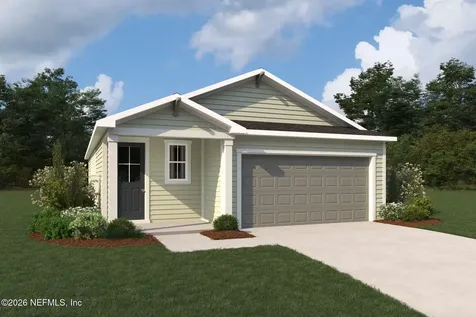 422 Appalachian Trail St. Johns FL 32259